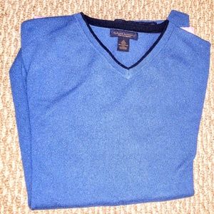 Mens Cashmere Sweater